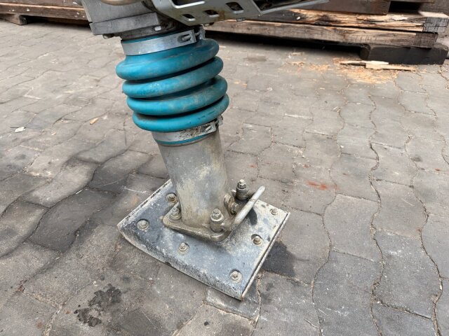 Weber Andere