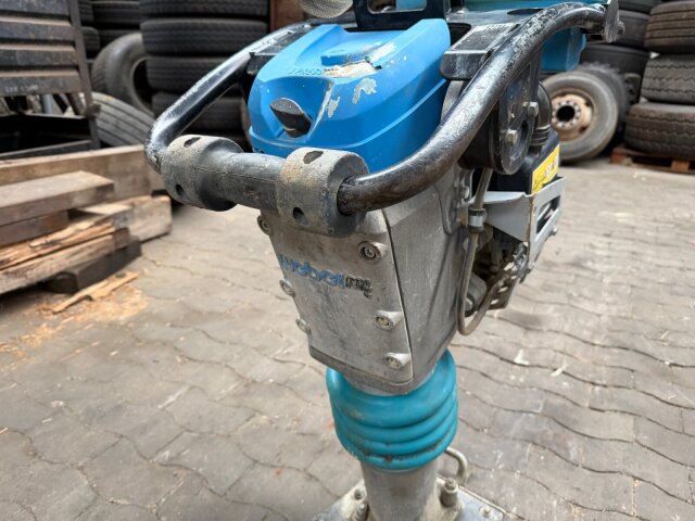 Weber Andere