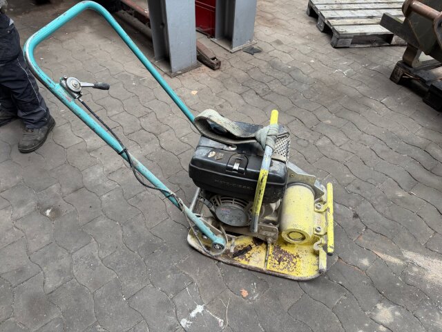 Ammann Andere