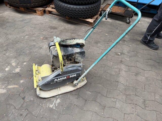 Ammann Andere