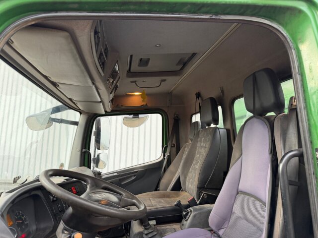 Mercedes-Benz Atego