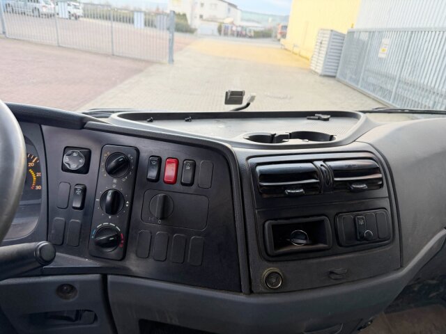 Mercedes-Benz Atego