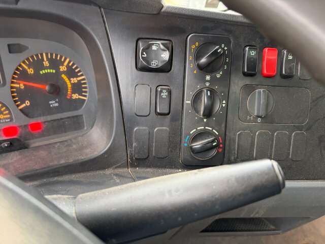 Mercedes-Benz Atego