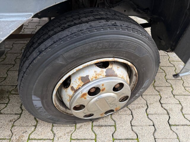 Mercedes-Benz Atego