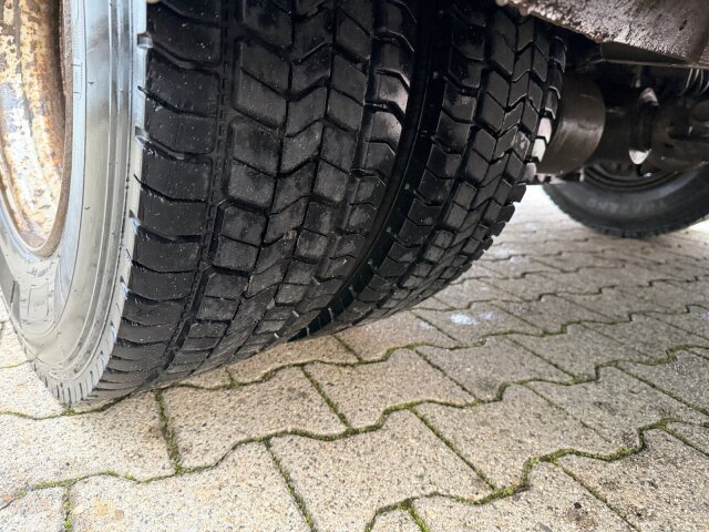 Mercedes-Benz Atego