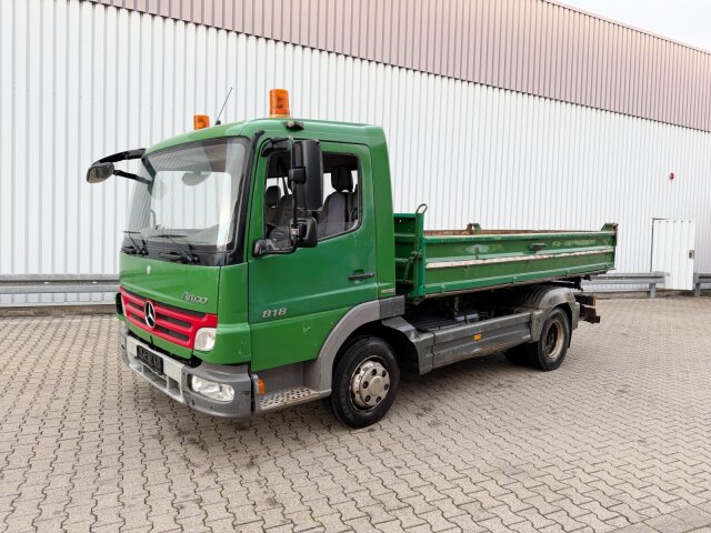 Mercedes-Benz Atego