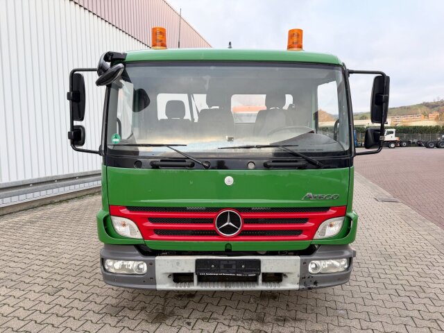 Mercedes-Benz Atego