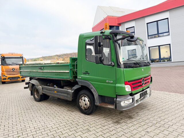 Mercedes-Benz Atego