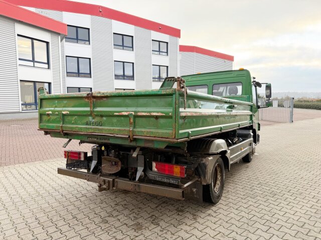 Mercedes-Benz Atego
