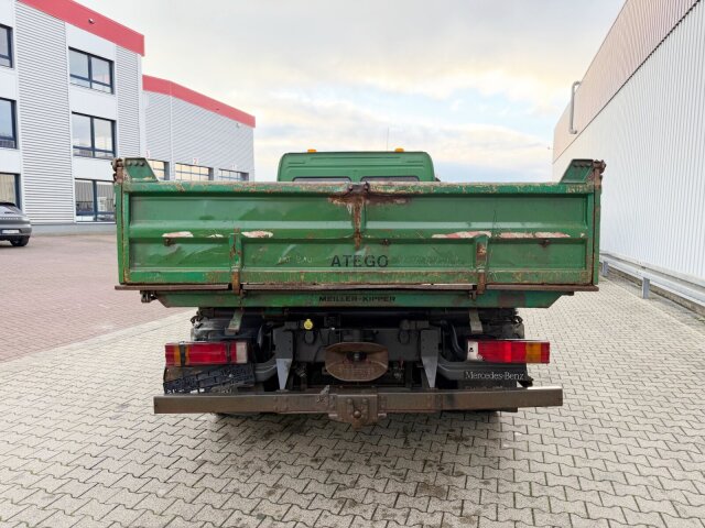 Mercedes-Benz Atego