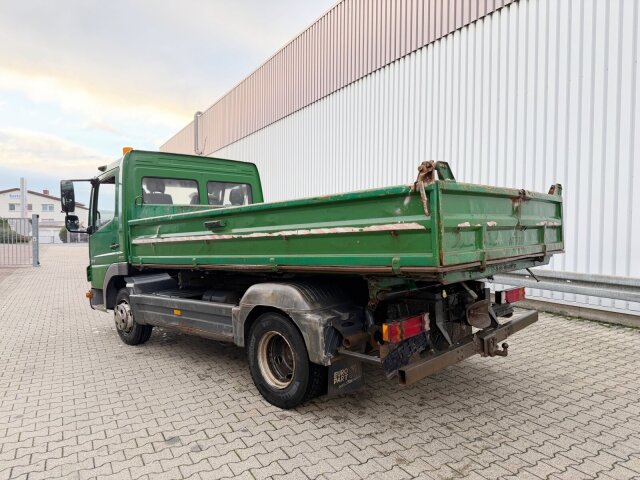 Mercedes-Benz Atego