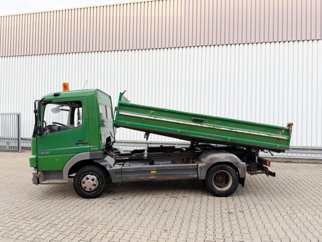 Mercedes-Benz Atego