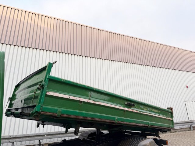 Mercedes-Benz Atego