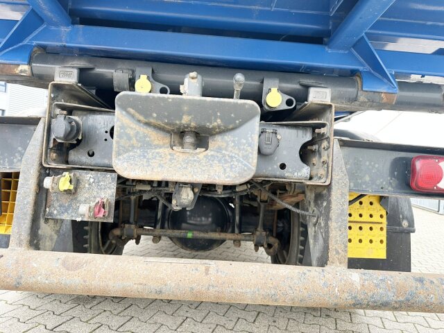 Iveco EuroCargo