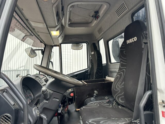 Iveco EuroCargo