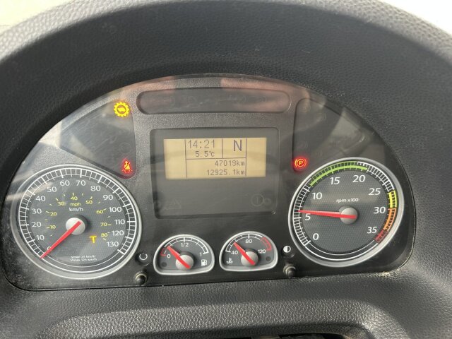 Iveco EuroCargo