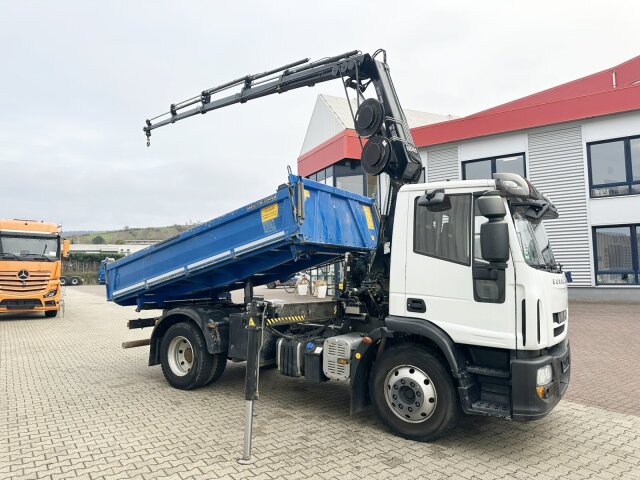 Iveco EuroCargo