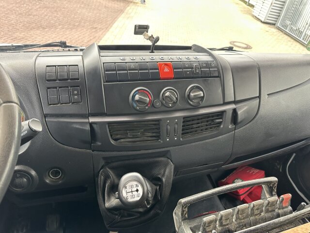 Iveco EuroCargo