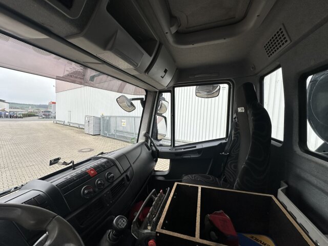 Iveco EuroCargo