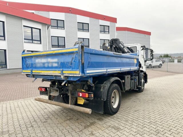 Iveco EuroCargo