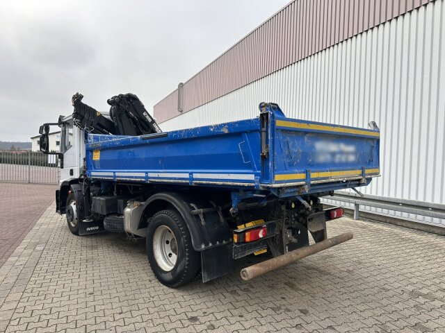 Iveco EuroCargo
