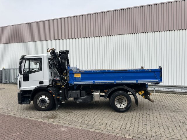 Iveco EuroCargo