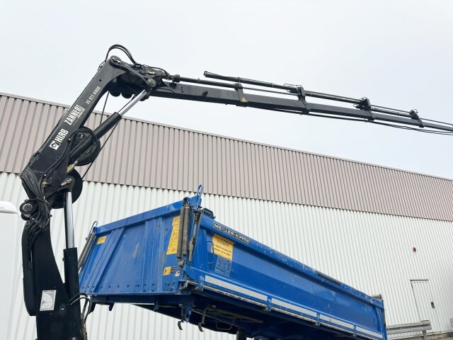 Iveco EuroCargo