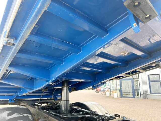 Iveco EuroCargo