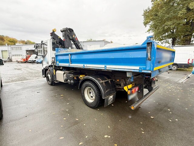 Iveco EuroCargo