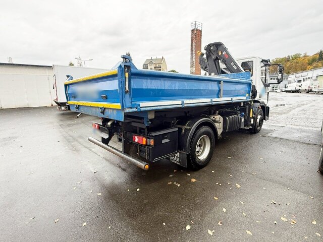 Iveco EuroCargo