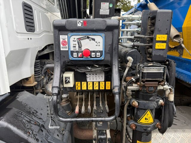 Iveco EuroCargo