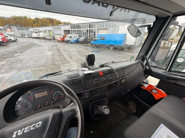 Iveco EuroCargo