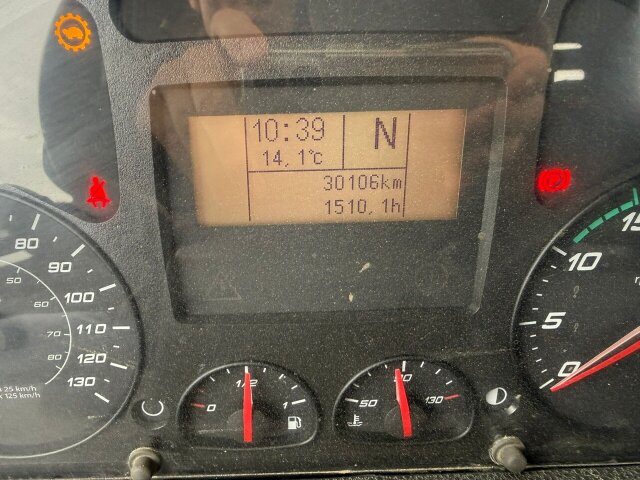 Iveco EuroCargo