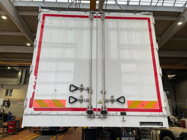 WALKLINER Andere