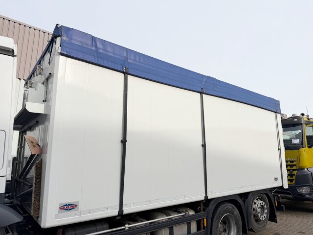 WALKLINER Andere
