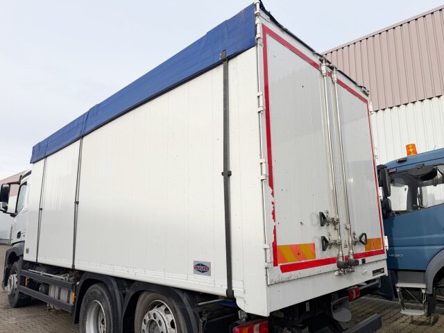 WALKLINER Andere