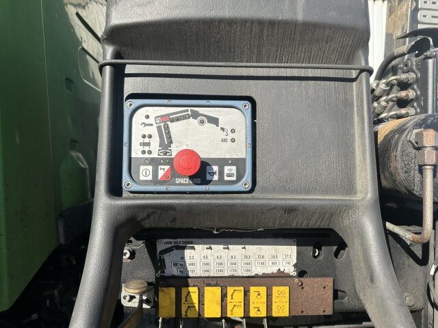 Scania G