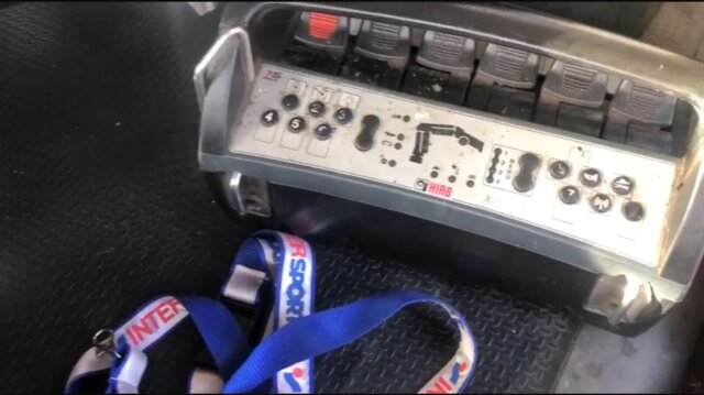 Scania G