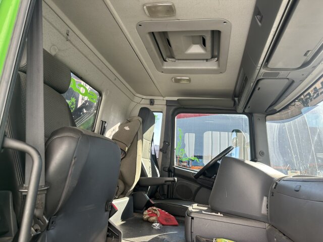 Scania G