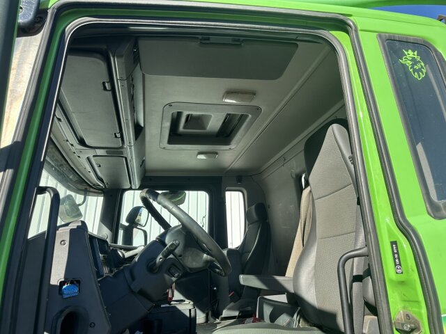 Scania G