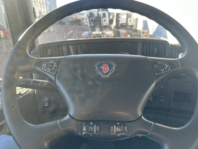 Scania G