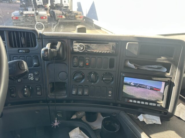 Scania G