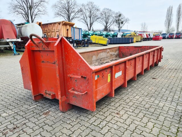 Scania G
