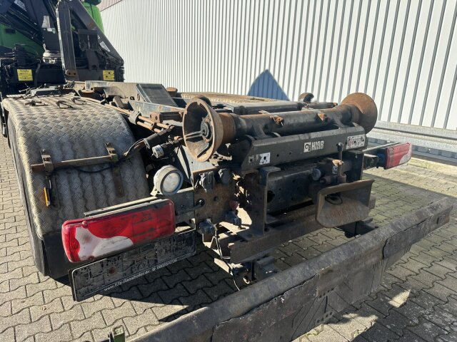 Scania G