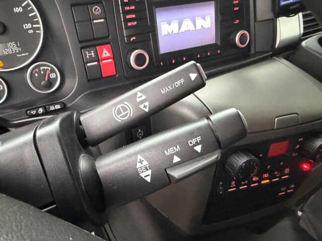 MAN TGS
