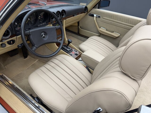 Mercedes-Benz 380