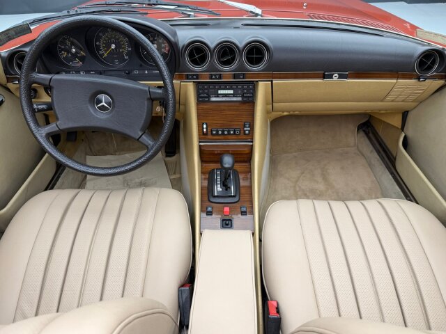Mercedes-Benz 380