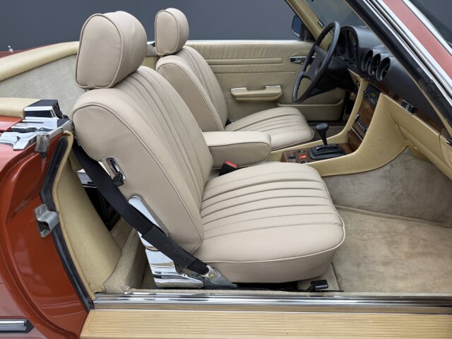 Mercedes-Benz 380