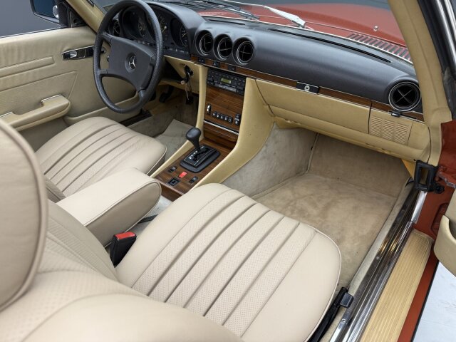 Mercedes-Benz 380