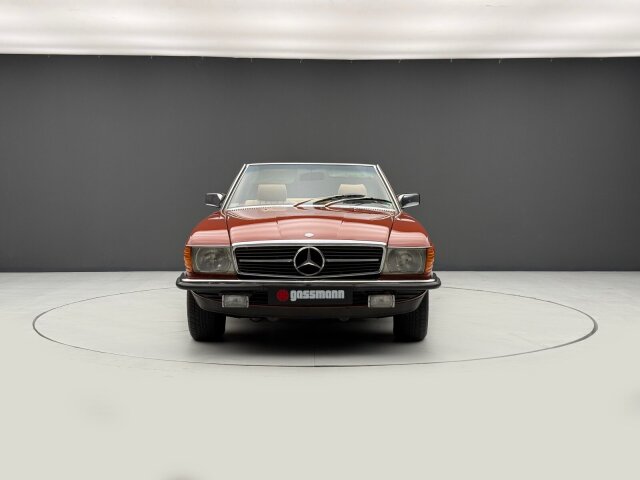 Mercedes-Benz 380